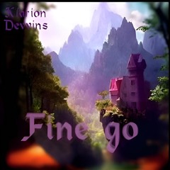Klarion Devvins - "Fine go"