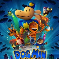 [PELISPLUS] Ver Las aventuras de Dog Man Película Completa Online en Español