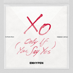 XO (Only If You Say Yes) (English Ver.)