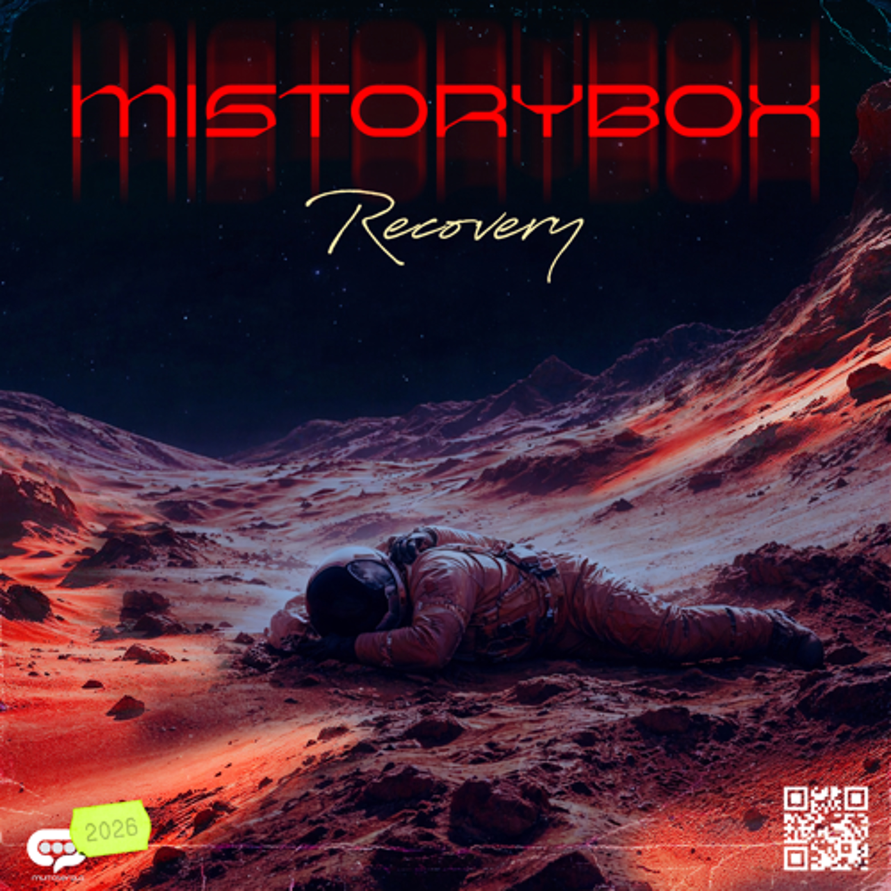 MystoryBox_recovery episode artwork