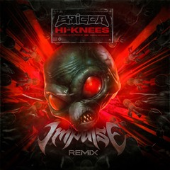 SAIGGA - HI-KNEES (IMPULSE REMIX)