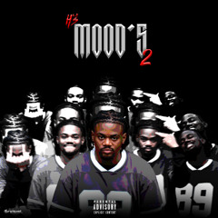 100 ânimo (prod.by Midnight)