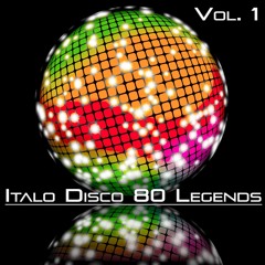 Stream Time | Listen to Italo Disco 80 Legends, Vol. 1 playlist online for  free on SoundCloud