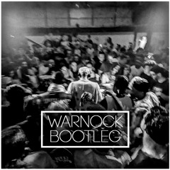 Fred Again.. - Turn On The Lights (Warnock Bootleg) [FREE DOWNLOAD]