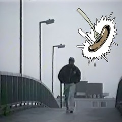 A Guy Called Gerald - Voodoo Ray (Rich Lane Cotton Dub)