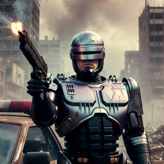 Robocop Pt.1