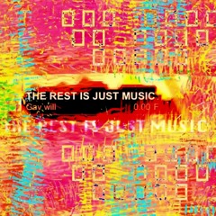 GANGHAUS - Guest mix for The Rest is Just Music Podcast