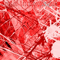 a cup of trichlorophosphate