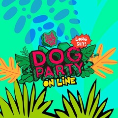 Dubdogz - DOGPARTY ONLINE (PARTE 01)