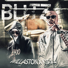 WillAston X KSOD-Blitz