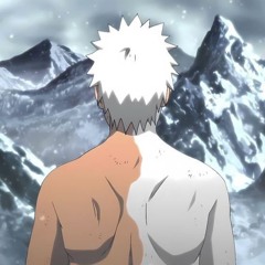 "I Admit It. I’ve Lost" x Headlock (slowed & reverb) x Obito x Sasuke