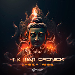 Trillian & Cronick - Cybertribe | OUTNOW