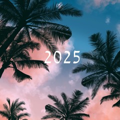 Pool House 2025 Spring Mix by Andrew Carter