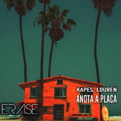 Kapes x Louren x Mc Vininho - 'ANOTA A PLACA'