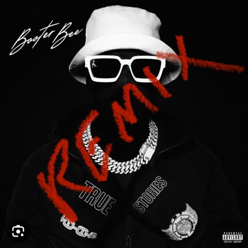 Booter Bee X M1llionz - Dr Miami Remix
