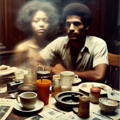 Geist der Vergangenheit II