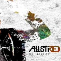 93 Infinity - Allsti Red -