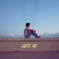 HATE ME (feat. Christian West)