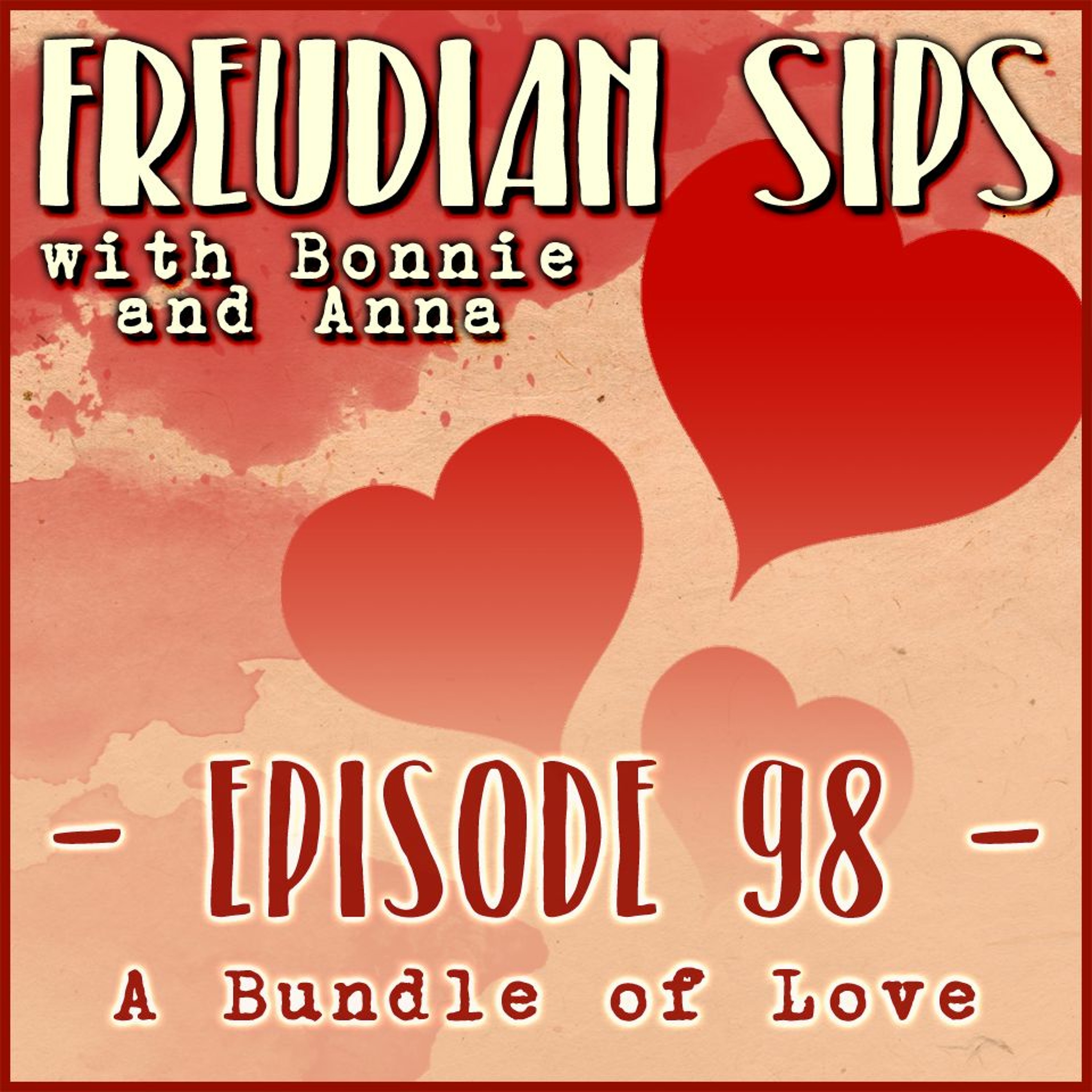 Freudian Sips