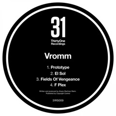 F Plex (Original Mix)