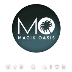 Magik Oasis 2022 Live