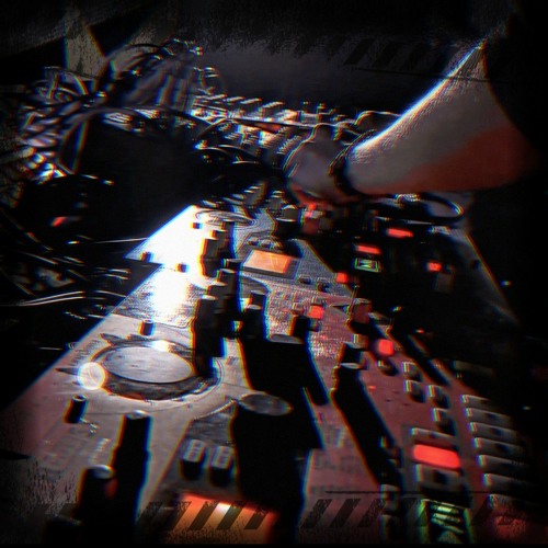 LIVESET @ Fermentek // 16.02.24 // SPOT CLUB LIBEREC