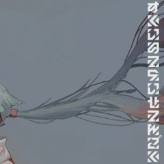 udamozuku - homura:: / 宇田もずく - 焔::