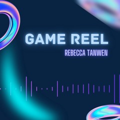Game & Character Reel