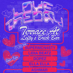 SUPERMCN4STY | Love Theory - Sep 2025