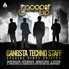 David Moleon Vs Dito Masats - Fusion Lab