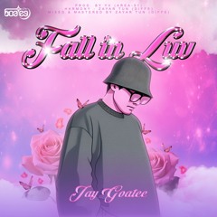 JAY GOATEE - FALL IN LUV "PROD. YV"