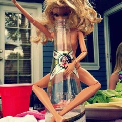 ILHB Barbie Dreamhouse Live Set