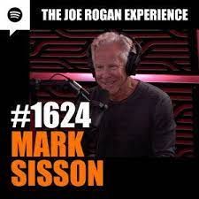 The Joe Rogan Experience JRE #1624 Mark Sisson