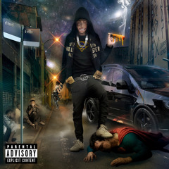 D Herói A Vilão (feat. juniior)