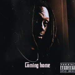 Young G.p - Coming Home (Produced By megaTRONG)