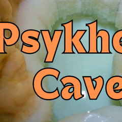 Psykhe's Cave, Brooklyn Art Cave, August 8, 2025
