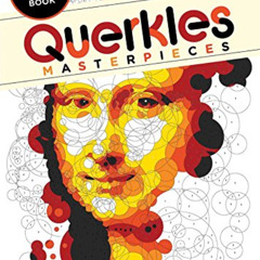 [View] PDF 💔 Querkles: Masterpieces by  Thomas Pavitte EPUB KINDLE PDF EBOOK