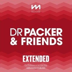 Love Will Bring Us Back Together [Dr Packer & Chad Jackson Remix]