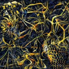 Denyut 茫咙 & Hening 在與不在之間 (B E N N Remix, excerpt version)