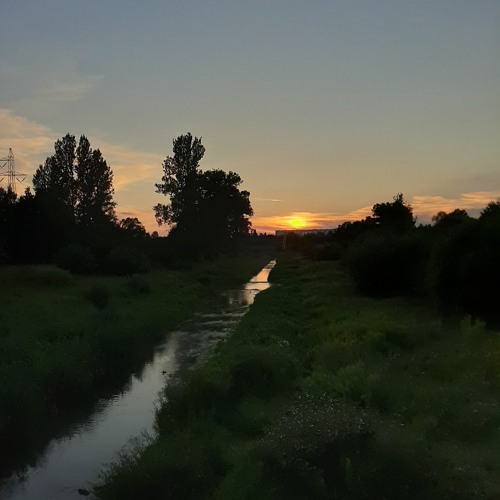 Ostrowski - Destination (Original Mix)