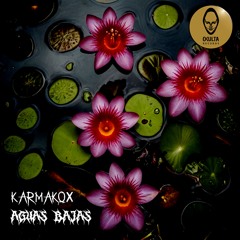 Karmakox - Aguas Bajas ( 200 Bpm )