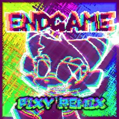 Menniel - Endgame (Pixy Remix)