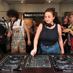 Aylean | Radio Rudina