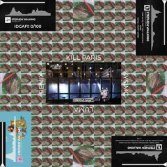 Kill Paris - Keep Your Secrets In Midnight City (luma remix)