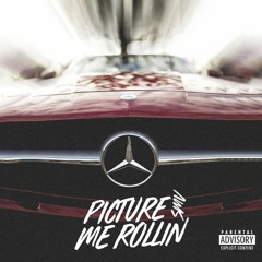 Smoove Unlimited - Picture Me Rollin