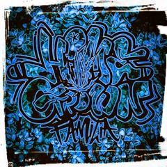 Jungle Dave - Homegrown Familia Mix Dec. 16