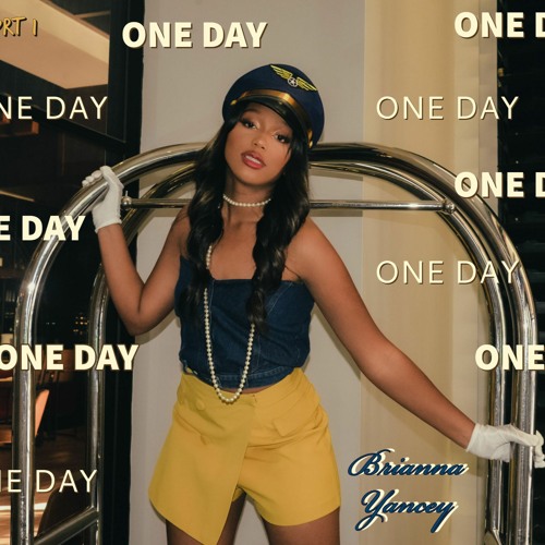 One Day-Featuring "Si.ah"