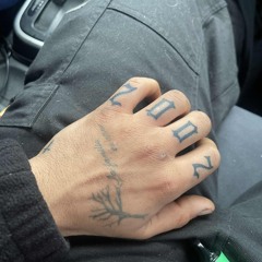 OFGNEL X LOTA prod - Put You On - instru prod QESTN