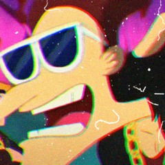 ＢＥＢＥＬＩＮ (Bebesita bebe lean - LoFi)