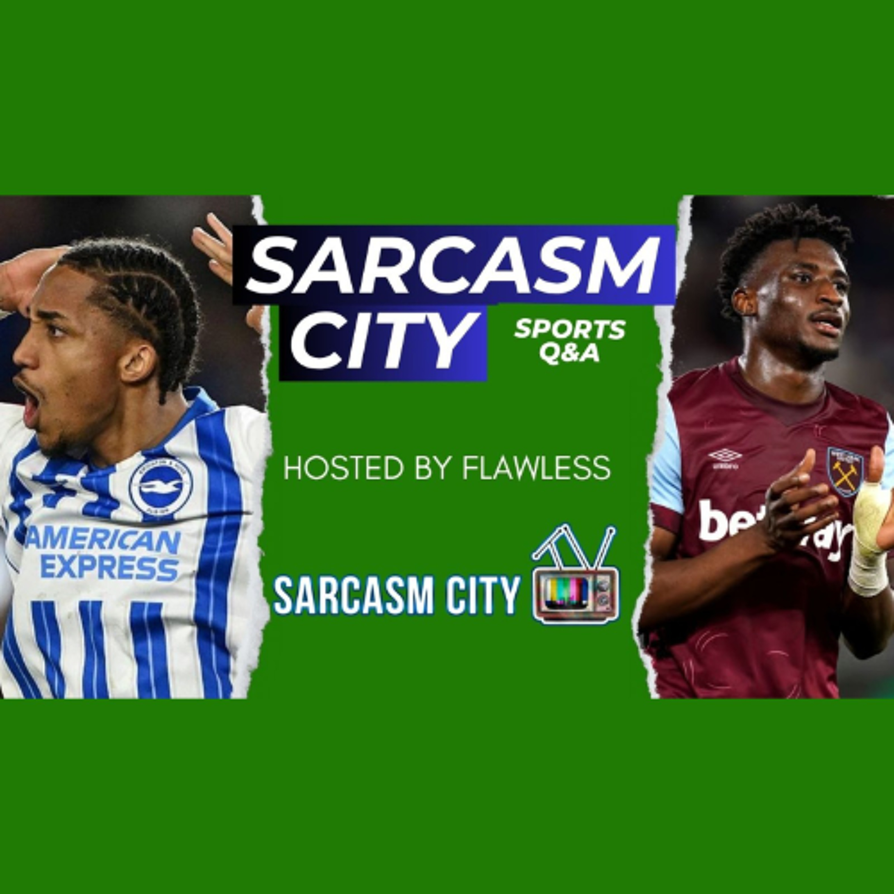 JOAO PEDRO TO CHELSEA HERE WE GO & MOHAMMED KUDUS COULD BE NEXT - Sports Q&A